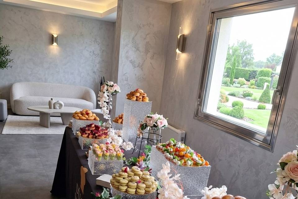 Buffet