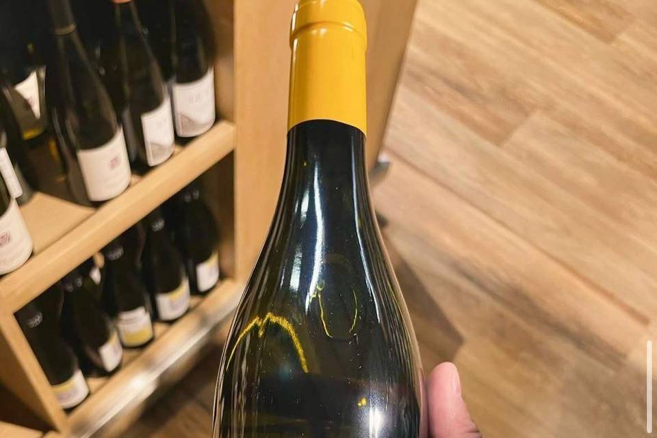 Les Éclats de Bacchus