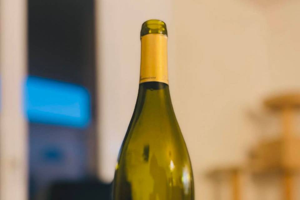 Les Éclats de Bacchus