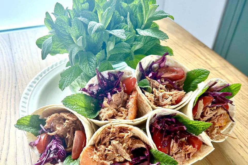 Wrap