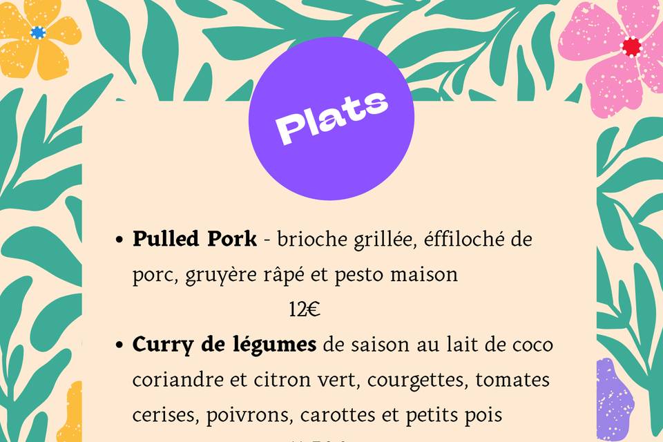 Plats