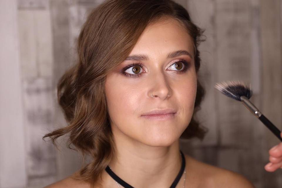 Yulia Makeup