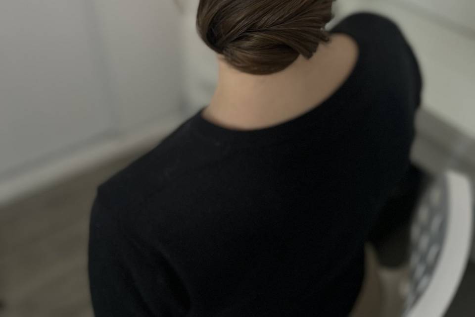Coiffure