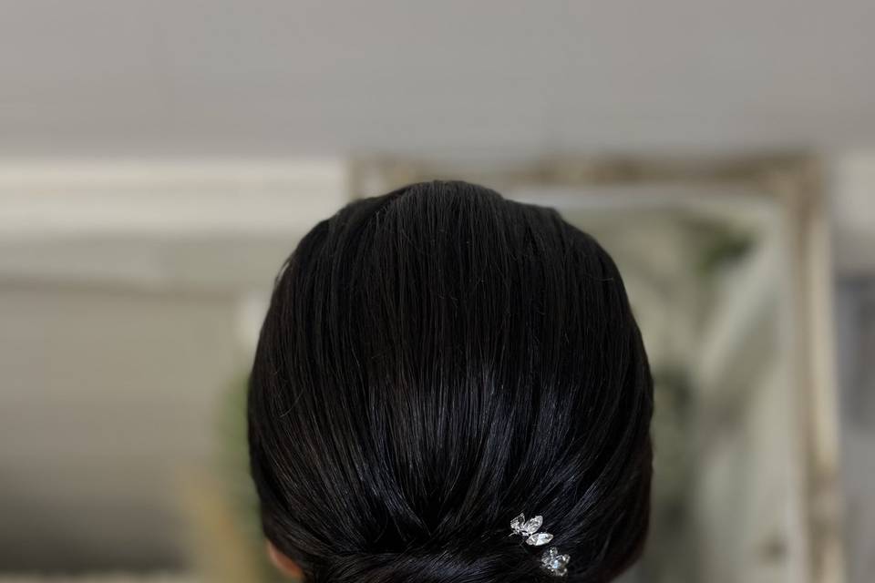 Coiffure