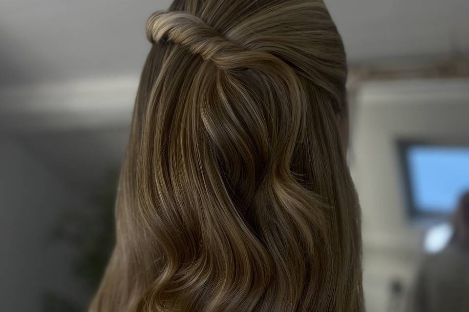 Coiffure