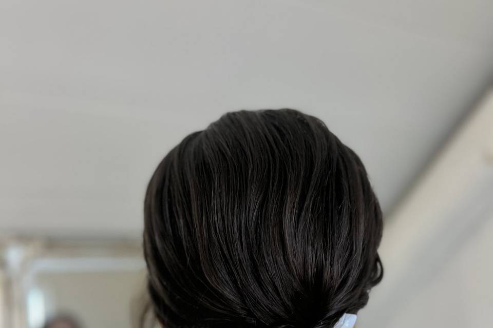 Coiffure