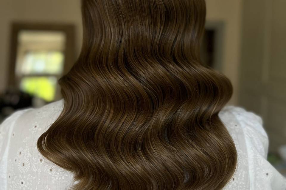 Coiffure
