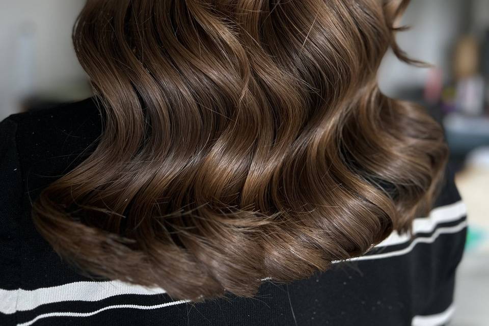 Coiffure