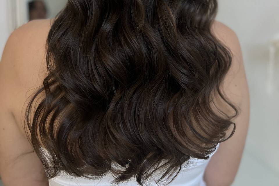 Coiffure