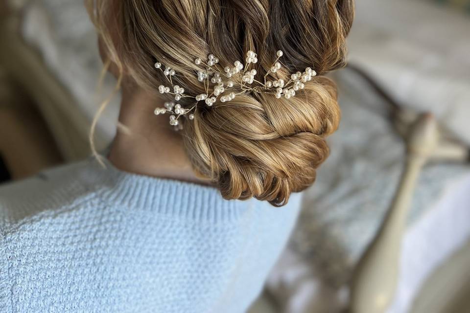 Coiffure