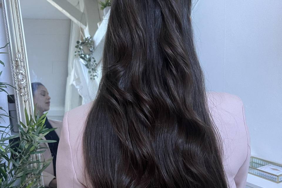 Coiffure