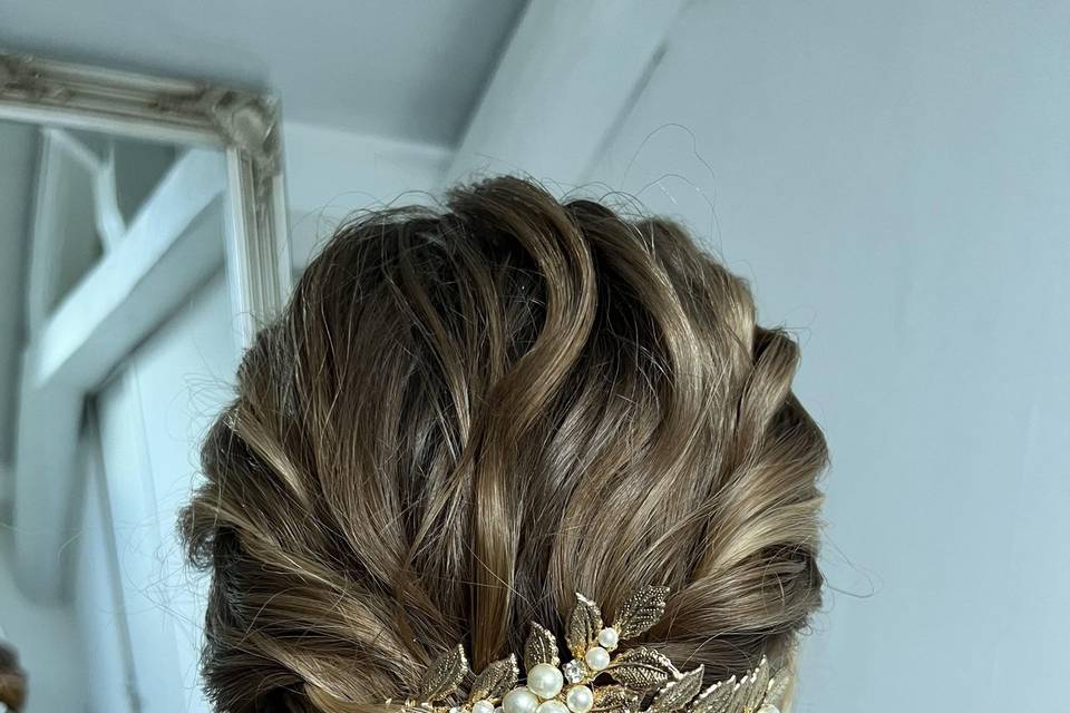 Chignon