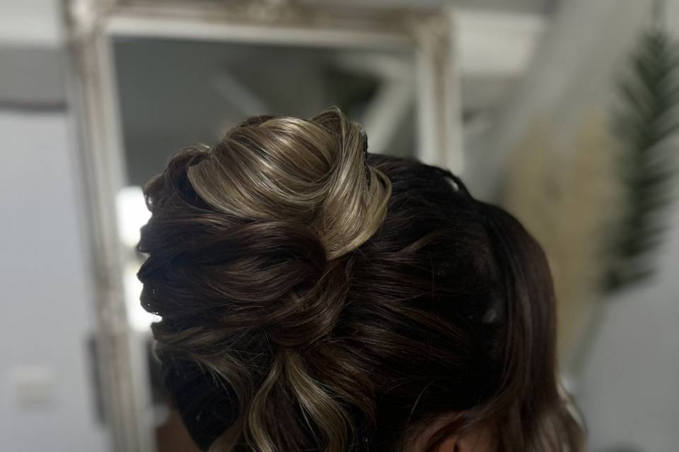 Coiffure