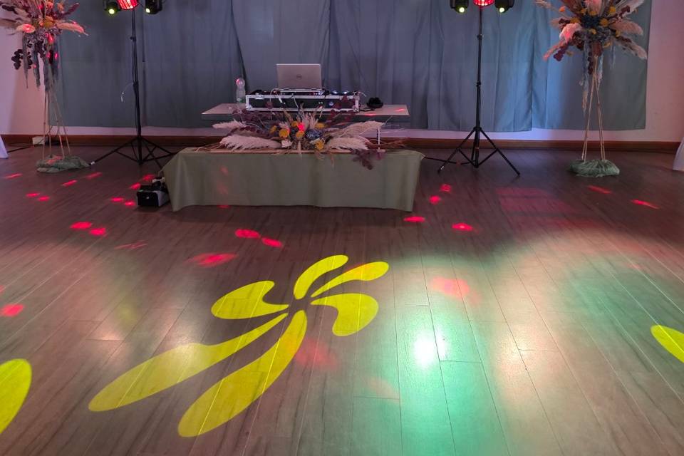 Presta's Night Event