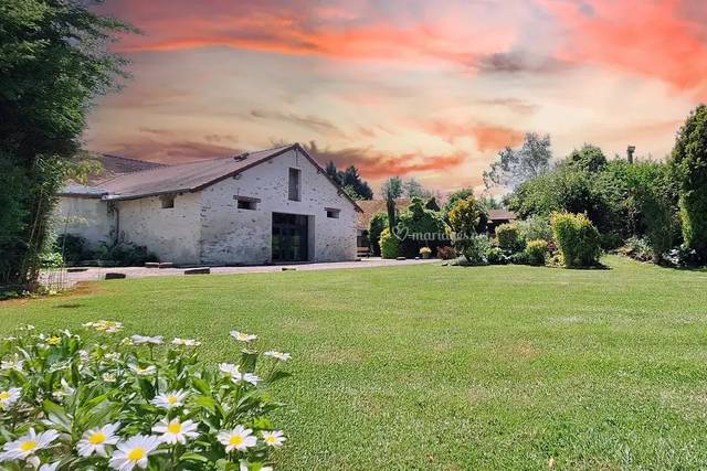 Domaine de Pontmoulin