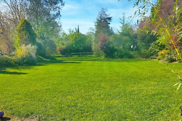 Jardin