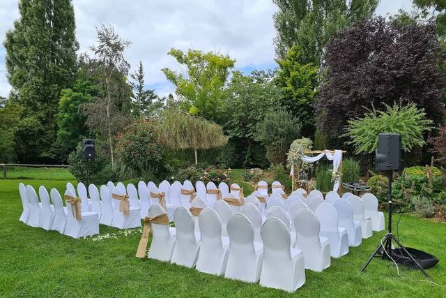 Jardin