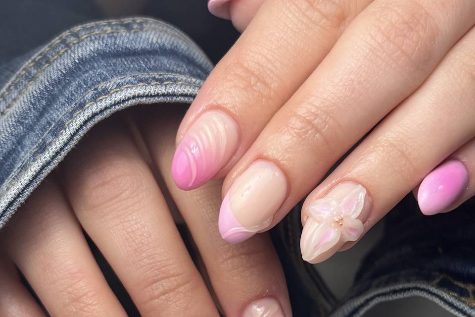 Nana Nail’s