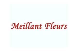Meillant Fleurs logo