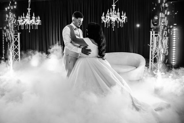 Kevin & Aylin