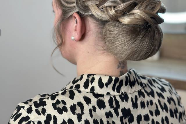 Coiffure