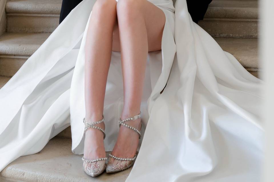 Wedding Château de la Baronnie