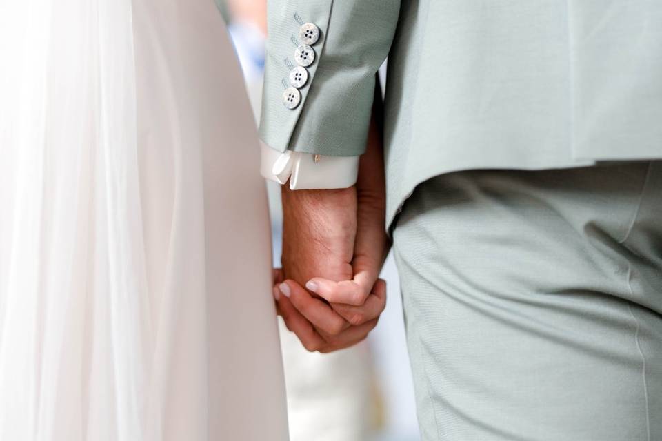 Wedding  Domaine du Galant