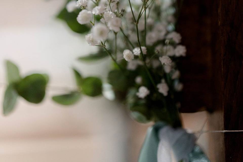 Wedding Domaine du Galant
