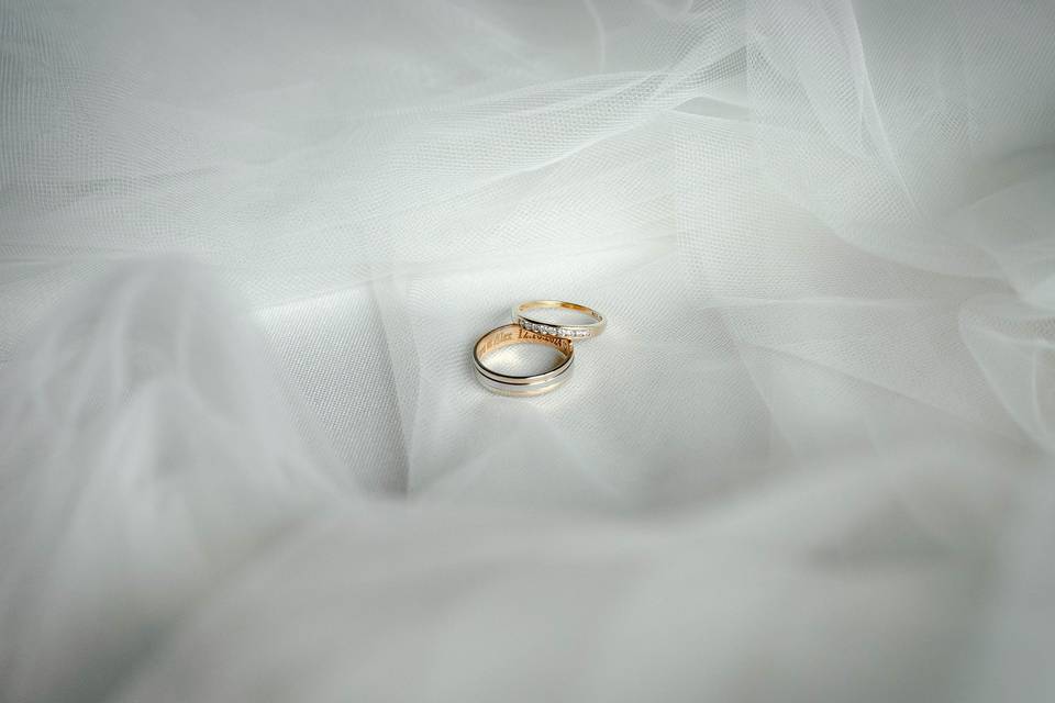 Wedding Domaine de Baulieu
