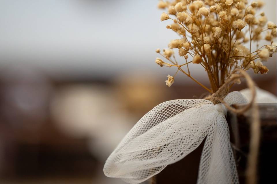 Wedding Nimes