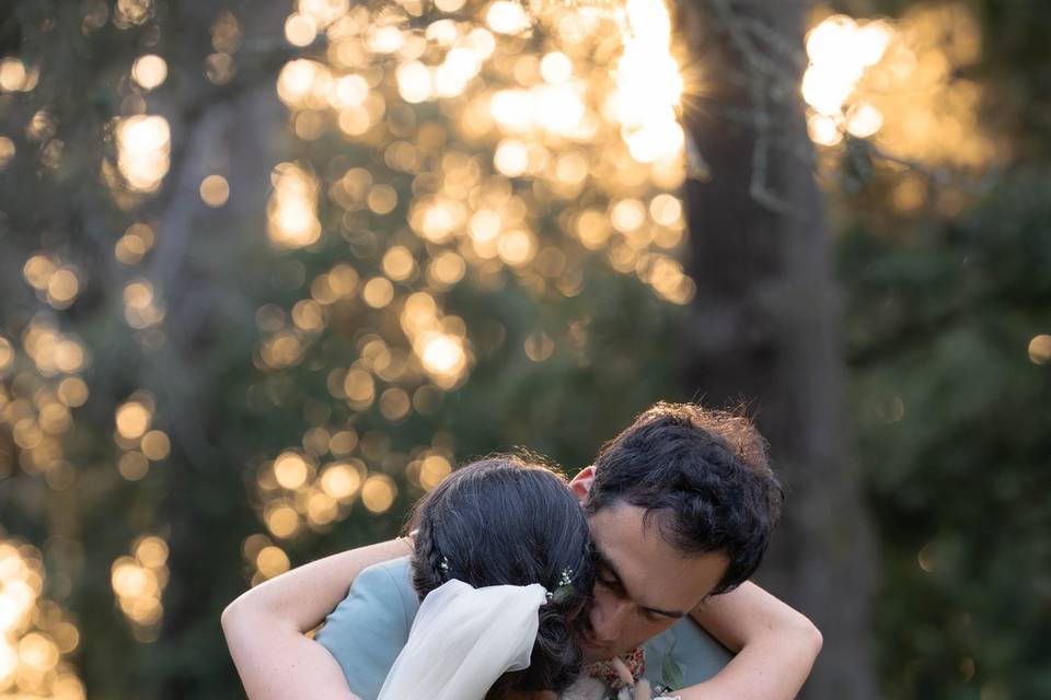 Photo de couple