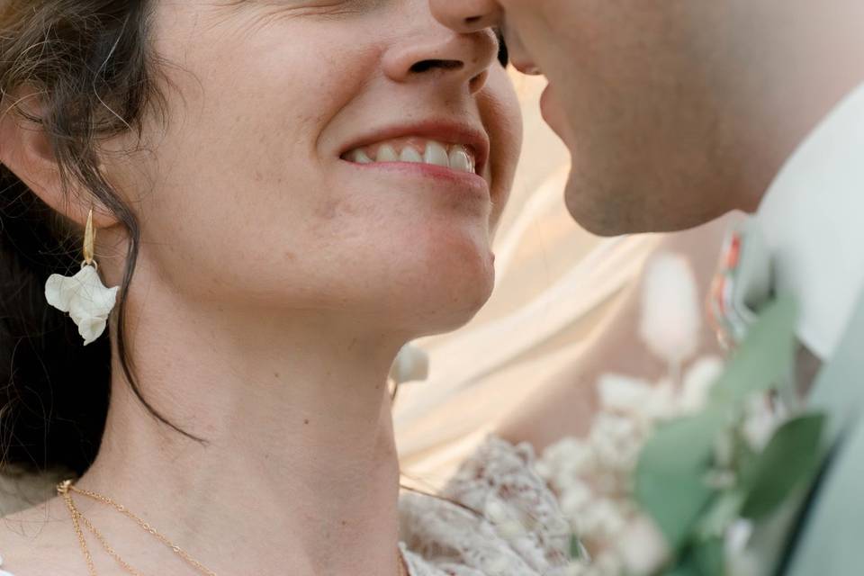 Wedding Domaine du Galant