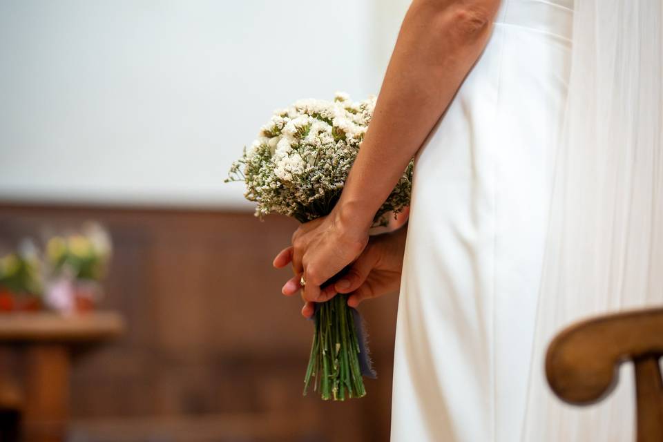 Wedding Nimes