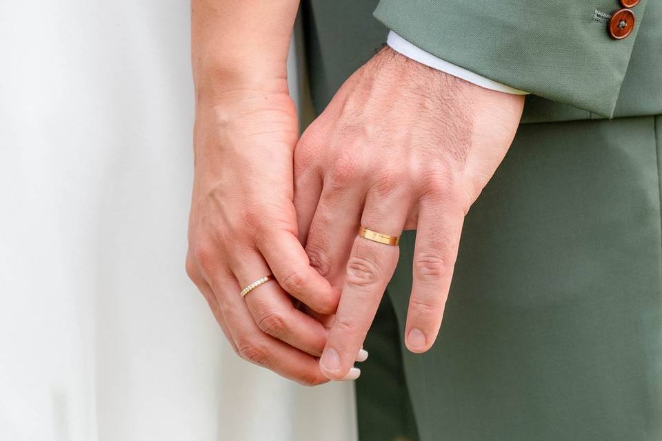 Wedding Domaine Le Herre
