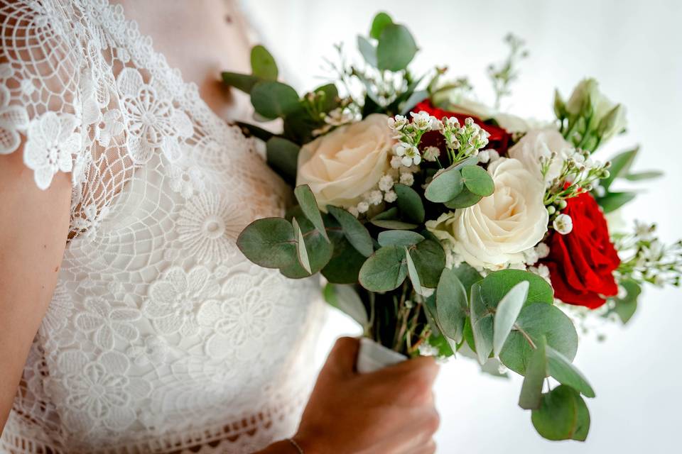 Wedding en Ariège