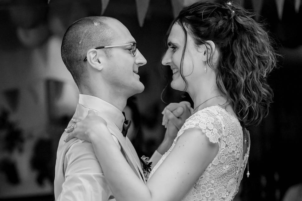 Wedding en Ariège