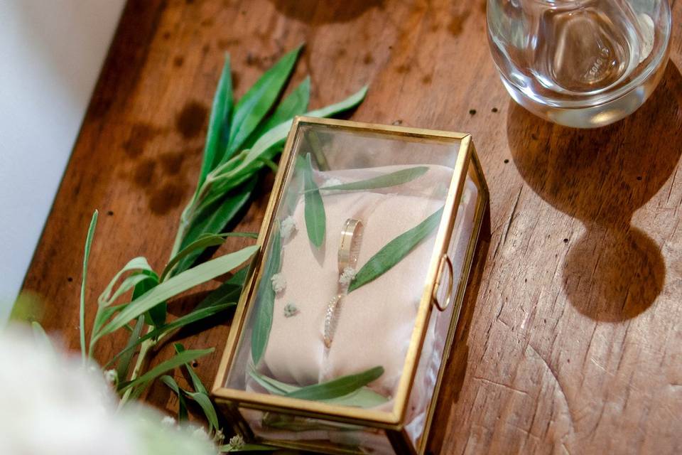 Wedding Domaine Le Herre