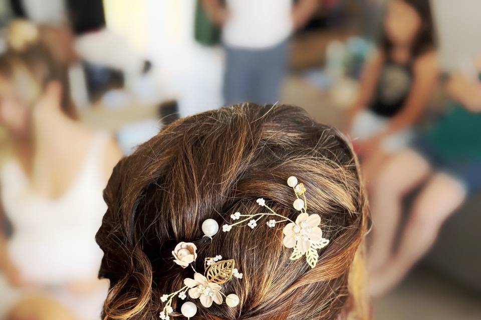 Mariée
