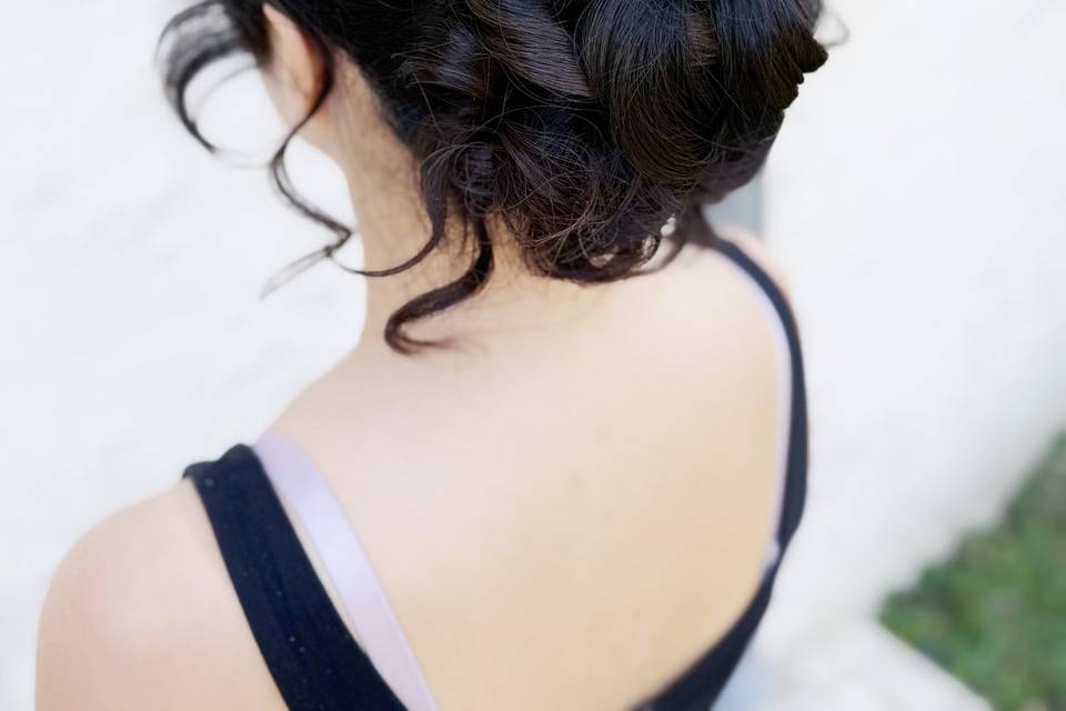 Mariée