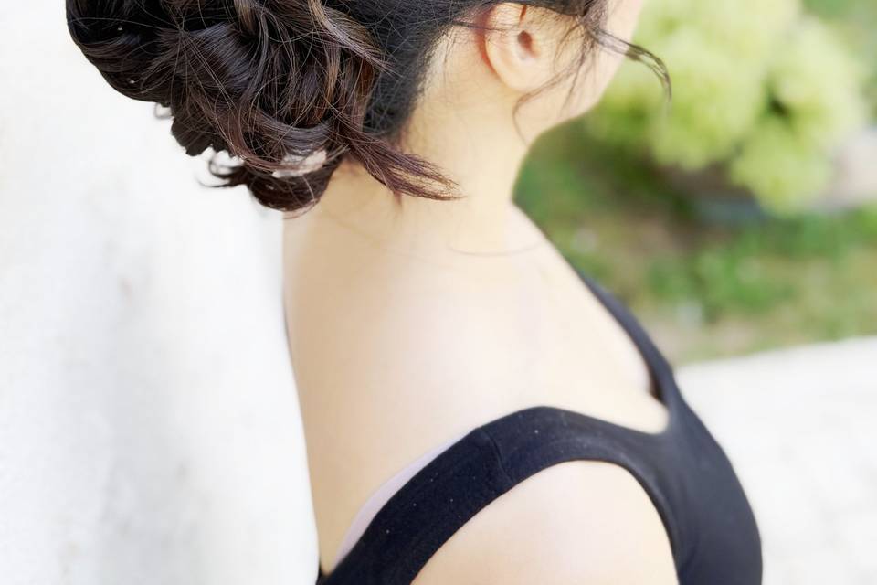 Mariée