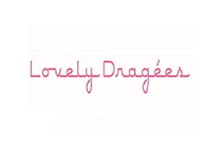 Lovely Dragées logo