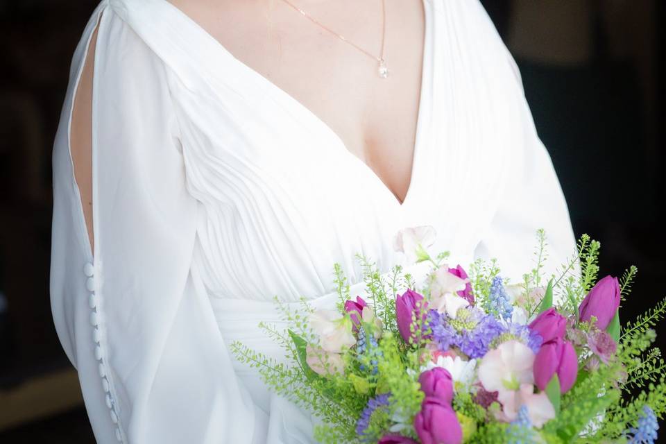 Mariée