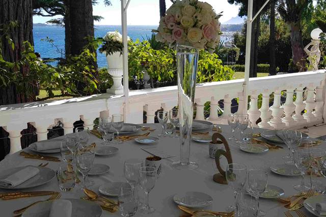 White House Cannes