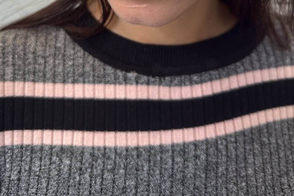 Maquillage taupe