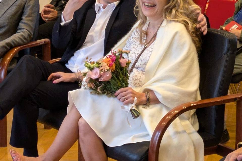 Mariage
