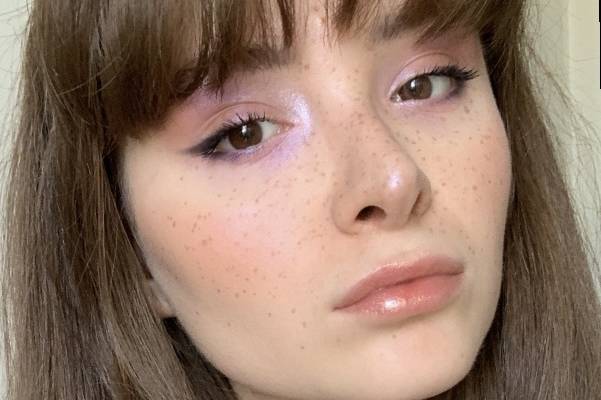 Maquillage naturel