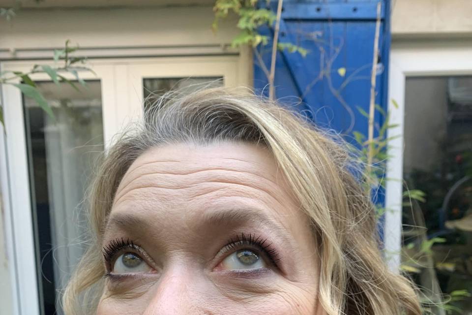 Mariée