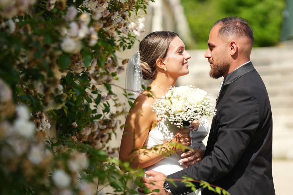 Mariée