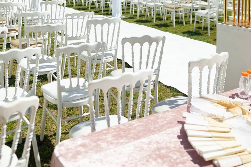 K&O Wedding