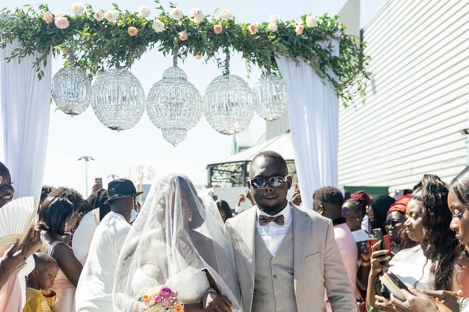 K&O Wedding